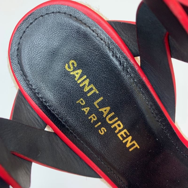 Ysl Sandals